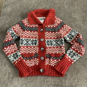 Aeropostale Sweater Size S/P